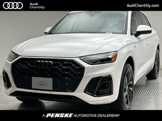 2024 Audi Q5