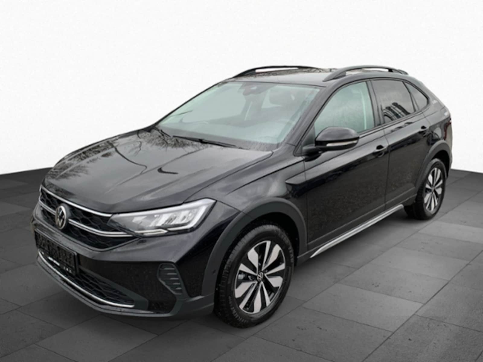 Volkswagen Taigo – Bild 2