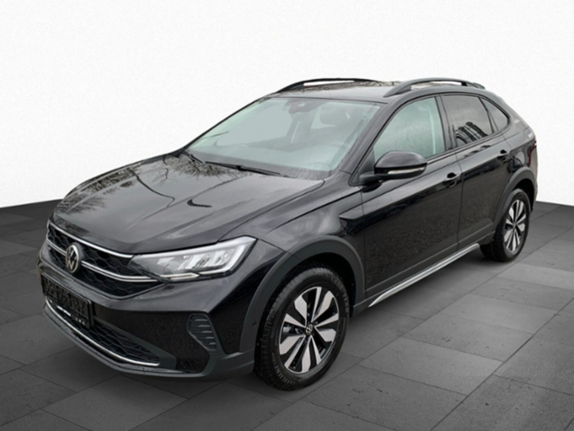 Volkswagen Taigo Goal