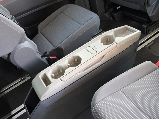 Volkswagen Multivan langversion
