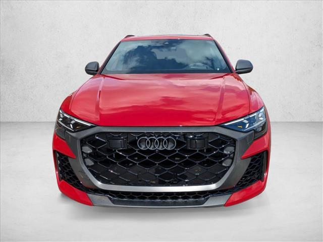 2025 AUDI RS Q8 - Image 2