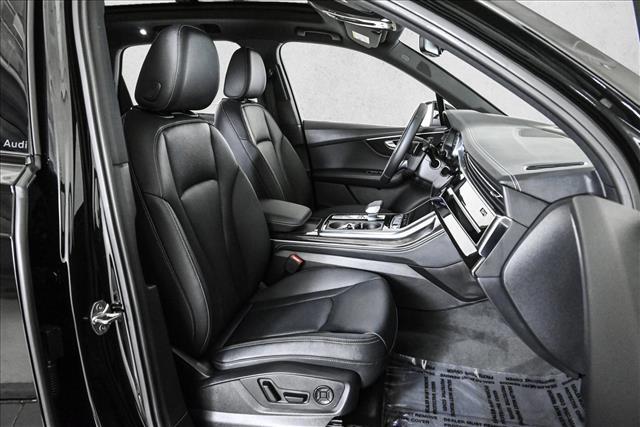 2026 AUDI Q7 - Image 22