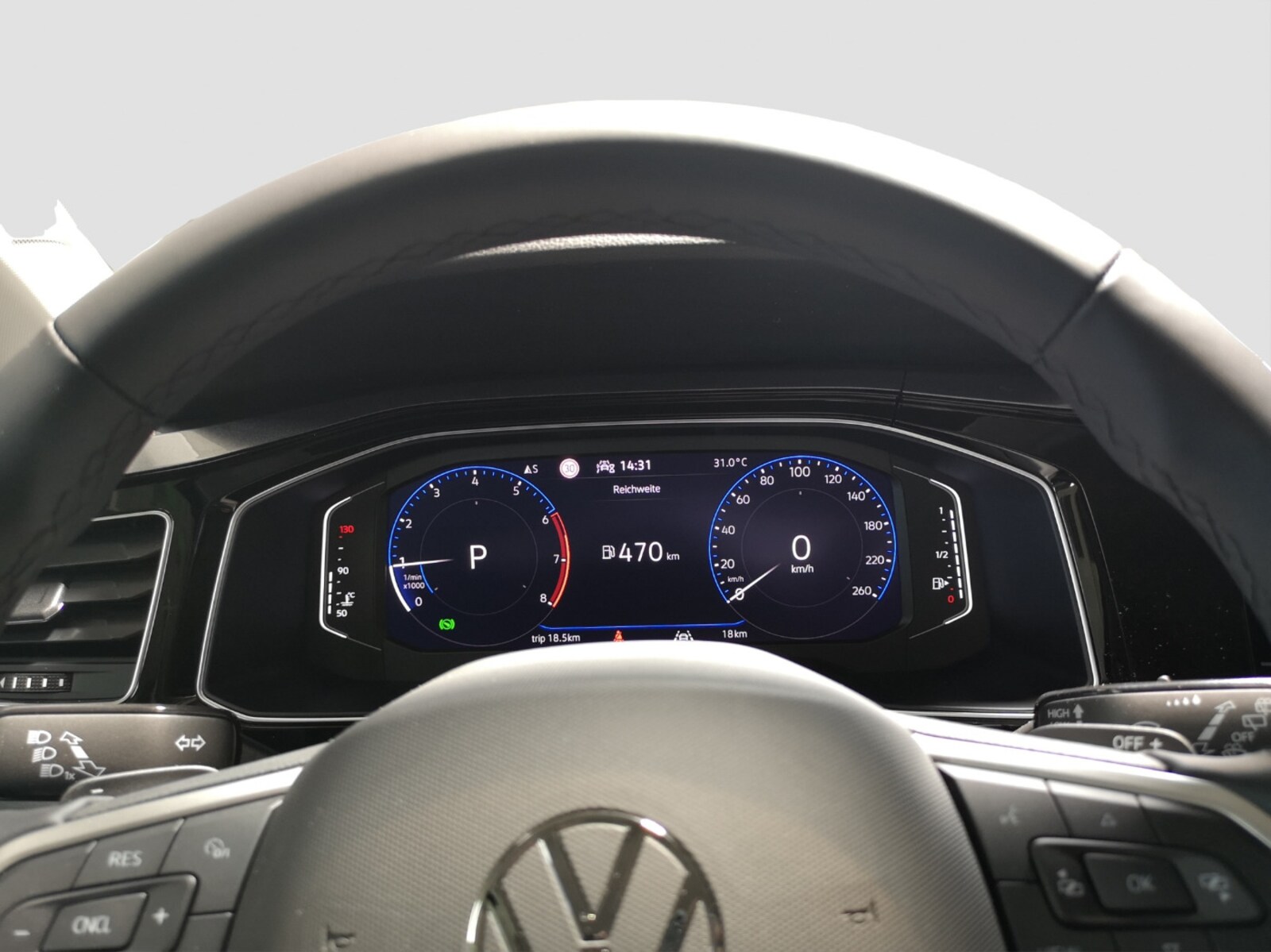 Volkswagen Taigo – Bild 12