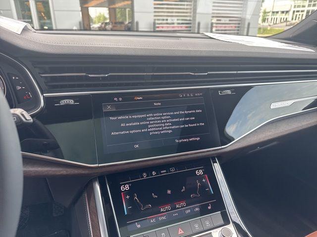 2025 Audi Q7 Premium Plus - Photo 37