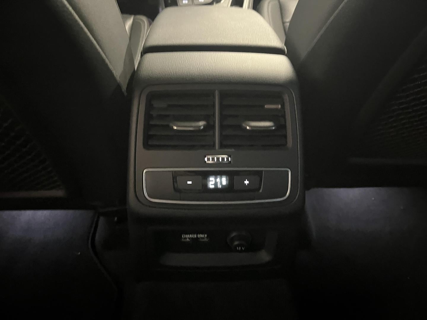 Image about Audi A5 Sportback Avus 40 TDI quattro 150 kW (204 ch) S tronic