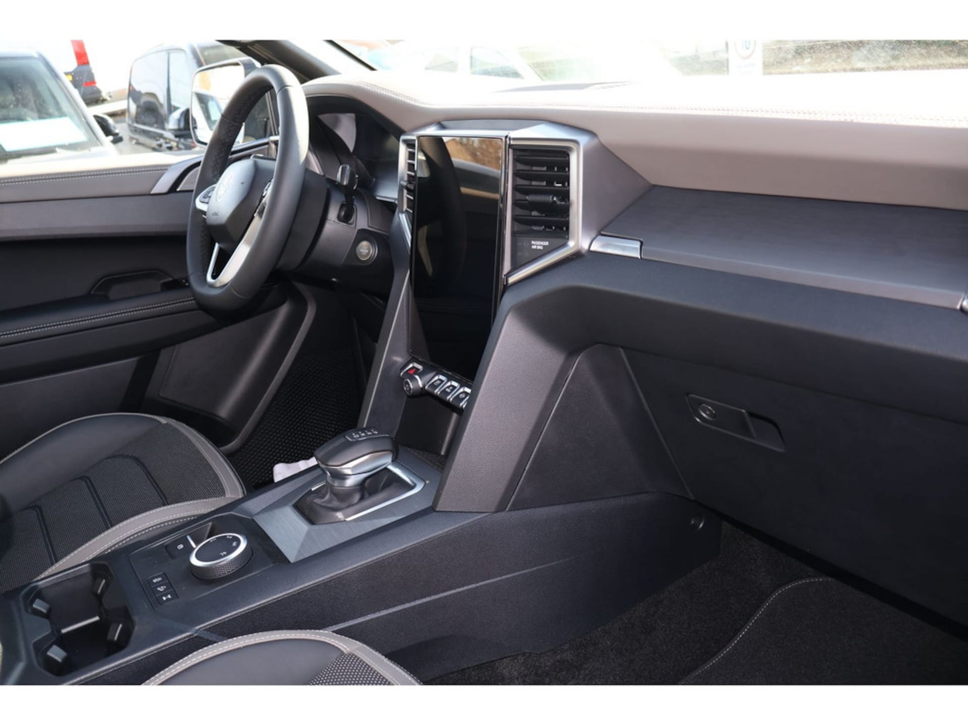 Volkswagen Amarok DoubleCab Aventura