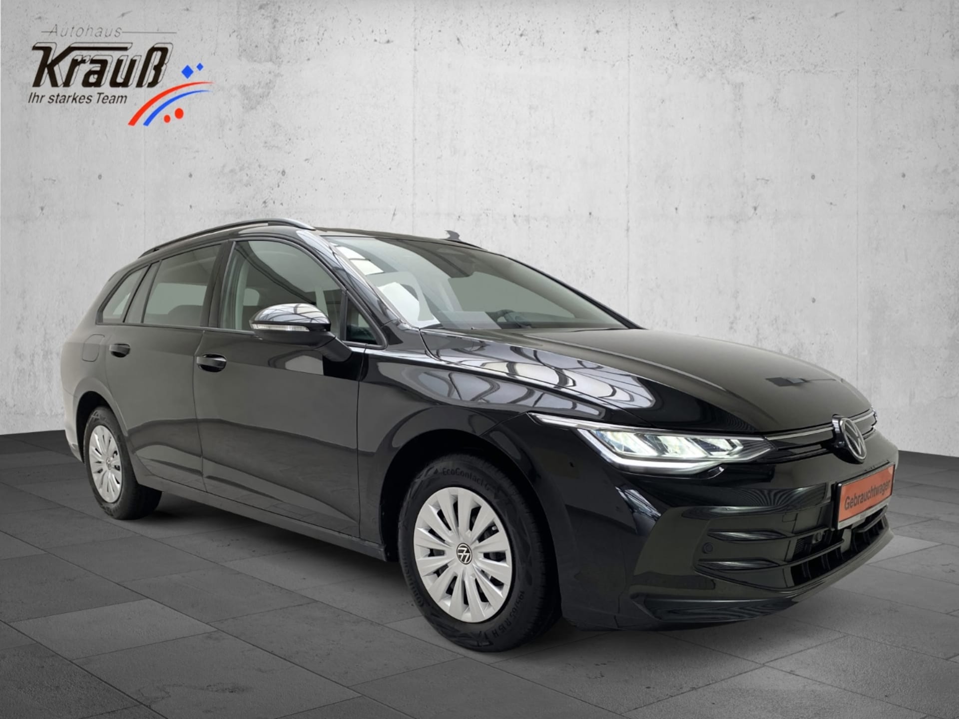 Volkswagen Golf Variant Basis-Modell