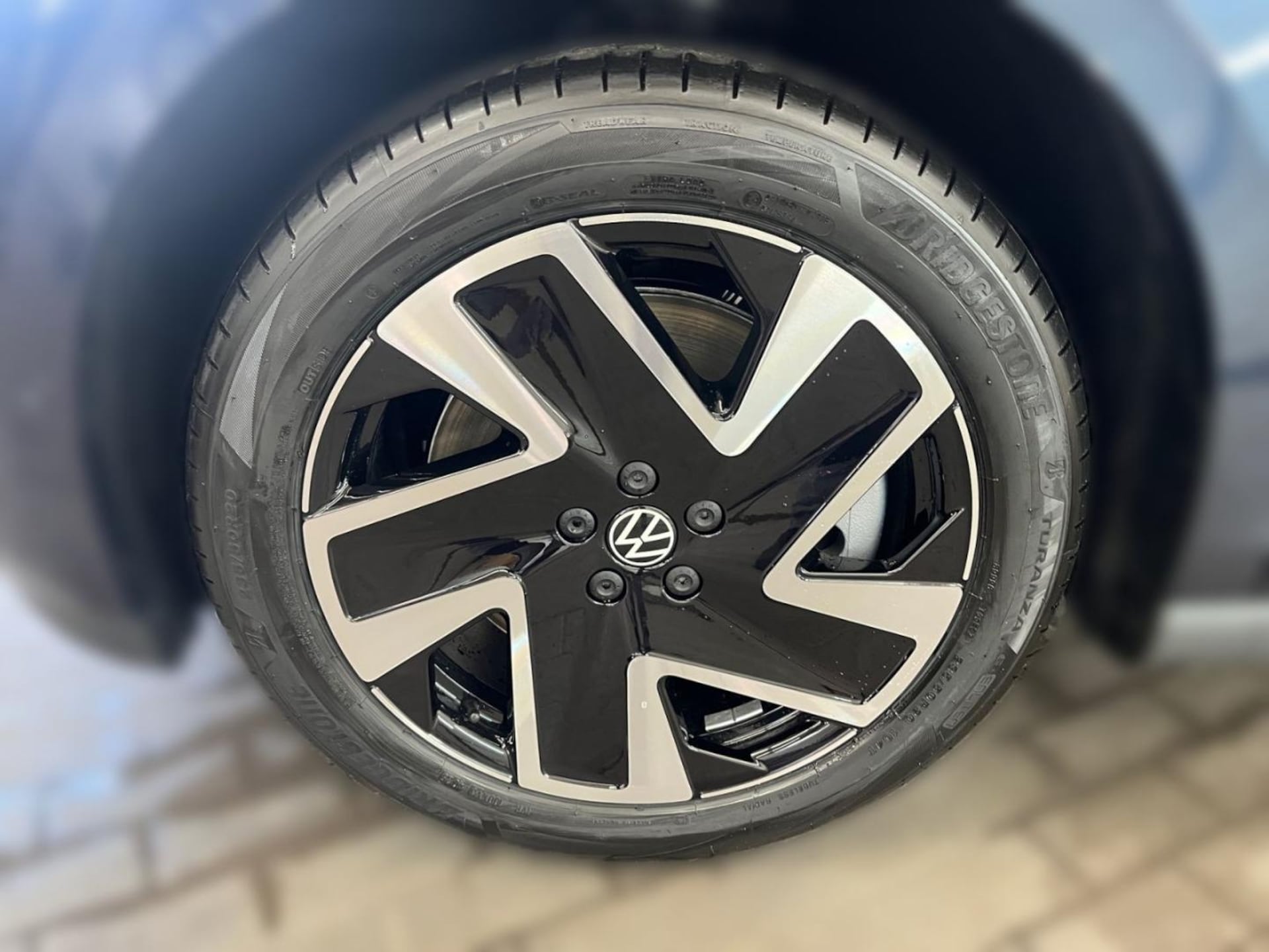 Volkswagen ID. Buzz Pro