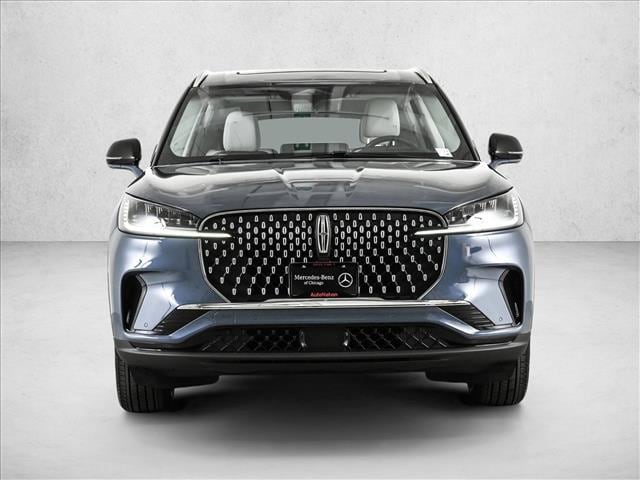 2025 Lincoln Aviator