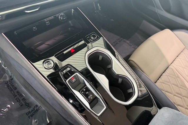 2026 Audi A6 Prestige - Photo 25