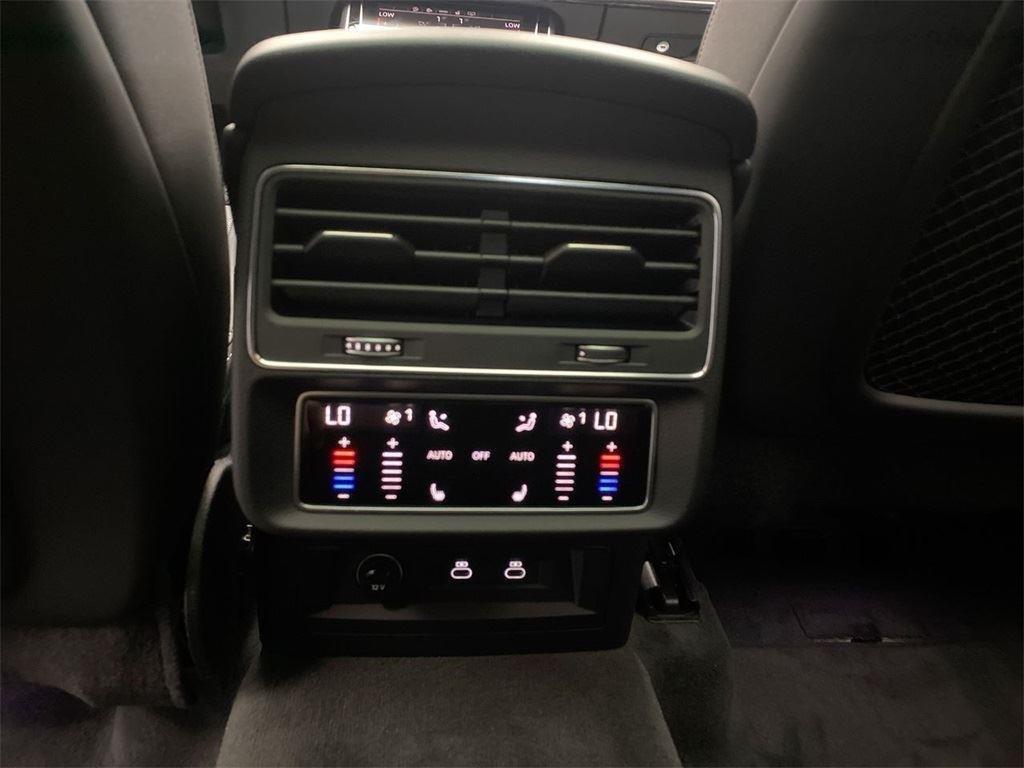 2026 Audi Q8 Premium Plus - Photo 26