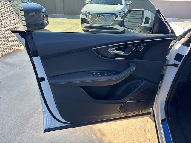 2026 Audi Q8 Premium Plus - Photo 10