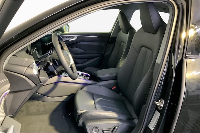 2026 Audi A6 Premium Plus - Photo 9