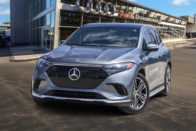 2023 Mercedes-Benz