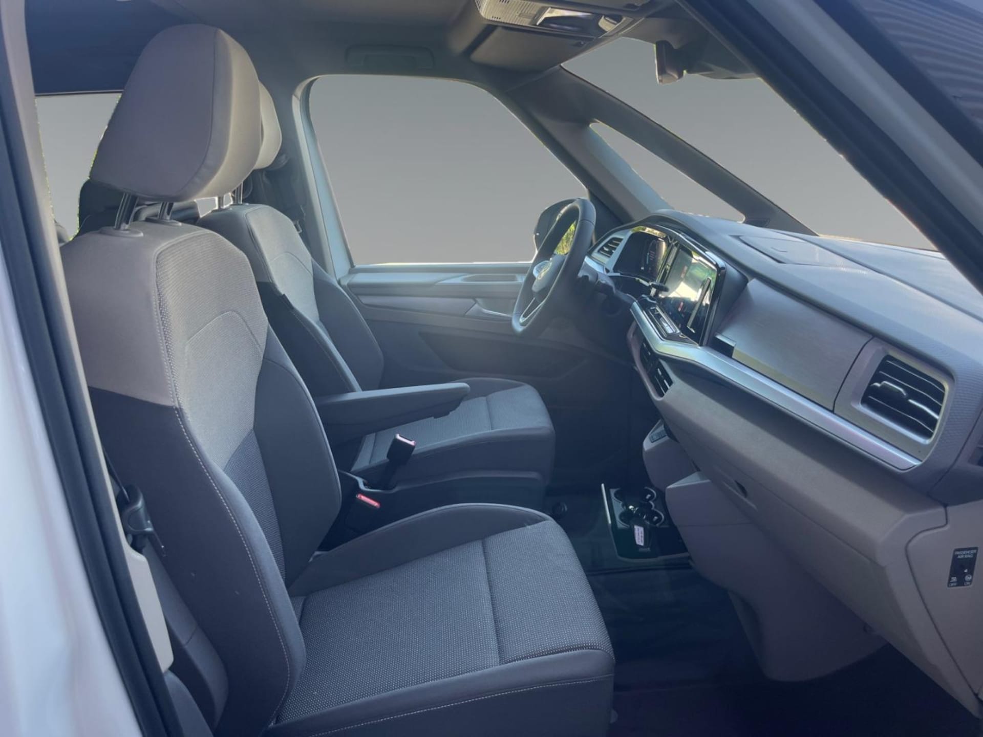 Volkswagen Multivan Langversion Life