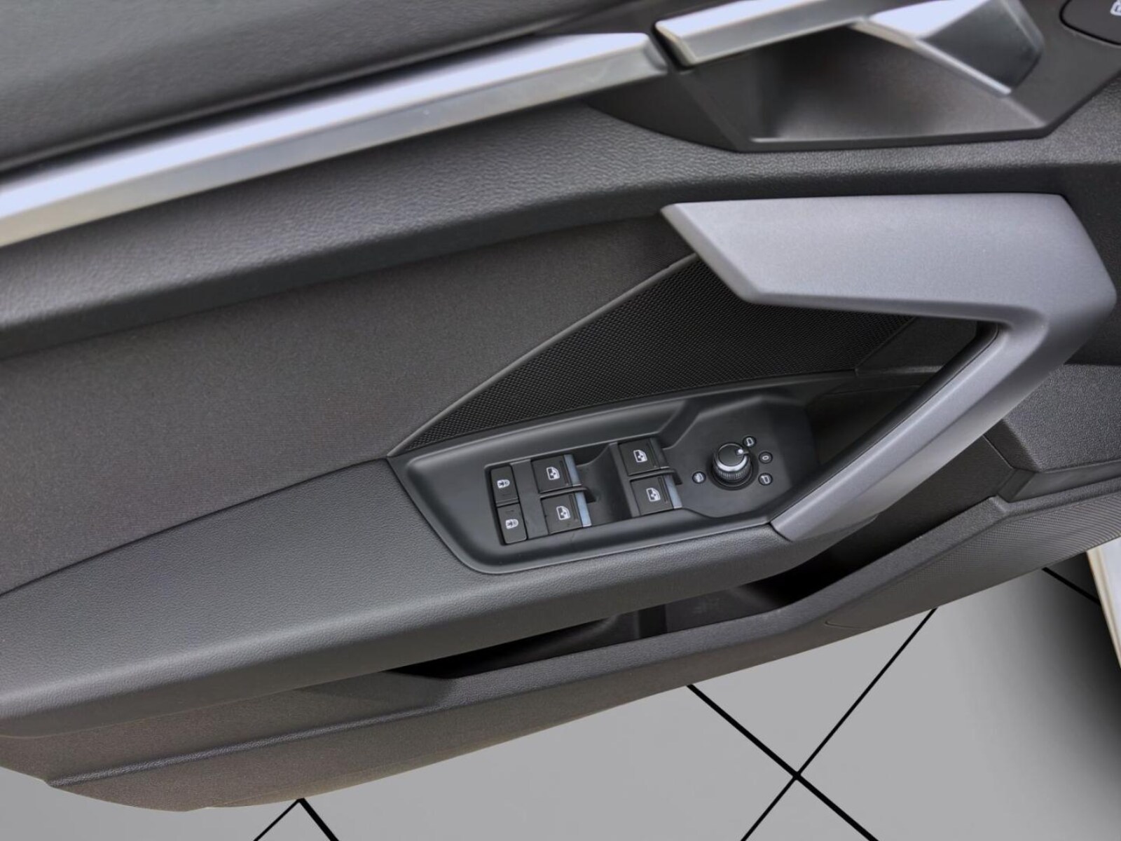 Audi A3 Sportback – Bild 11