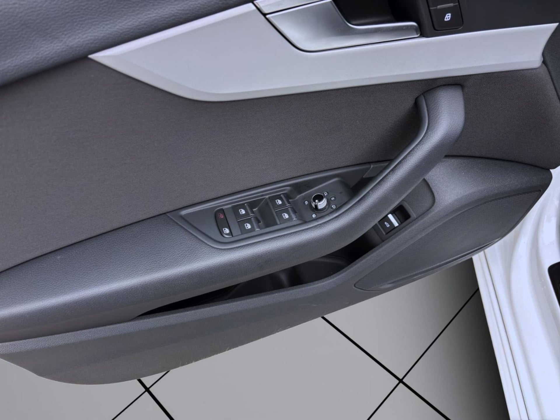 Audi A4 Avant Advanced