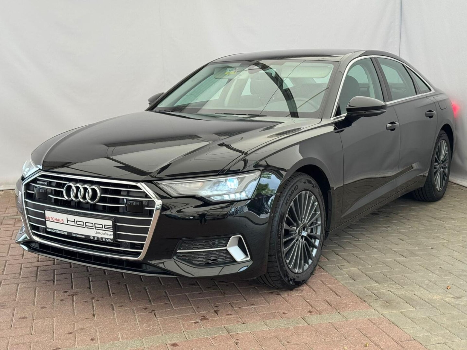 Audi A6 Limousine TFSI e Advanced