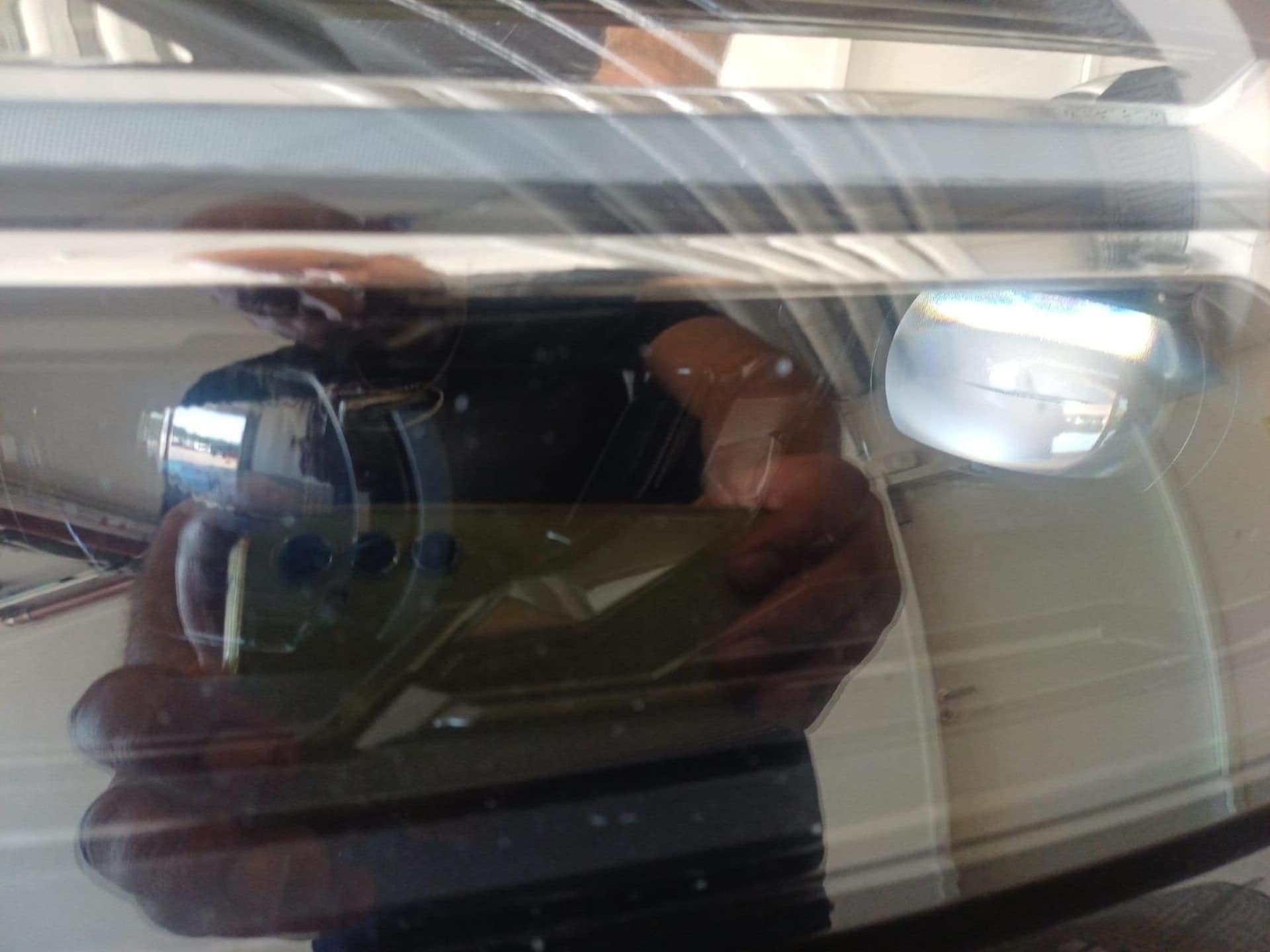 Audi Q5 SUV S line