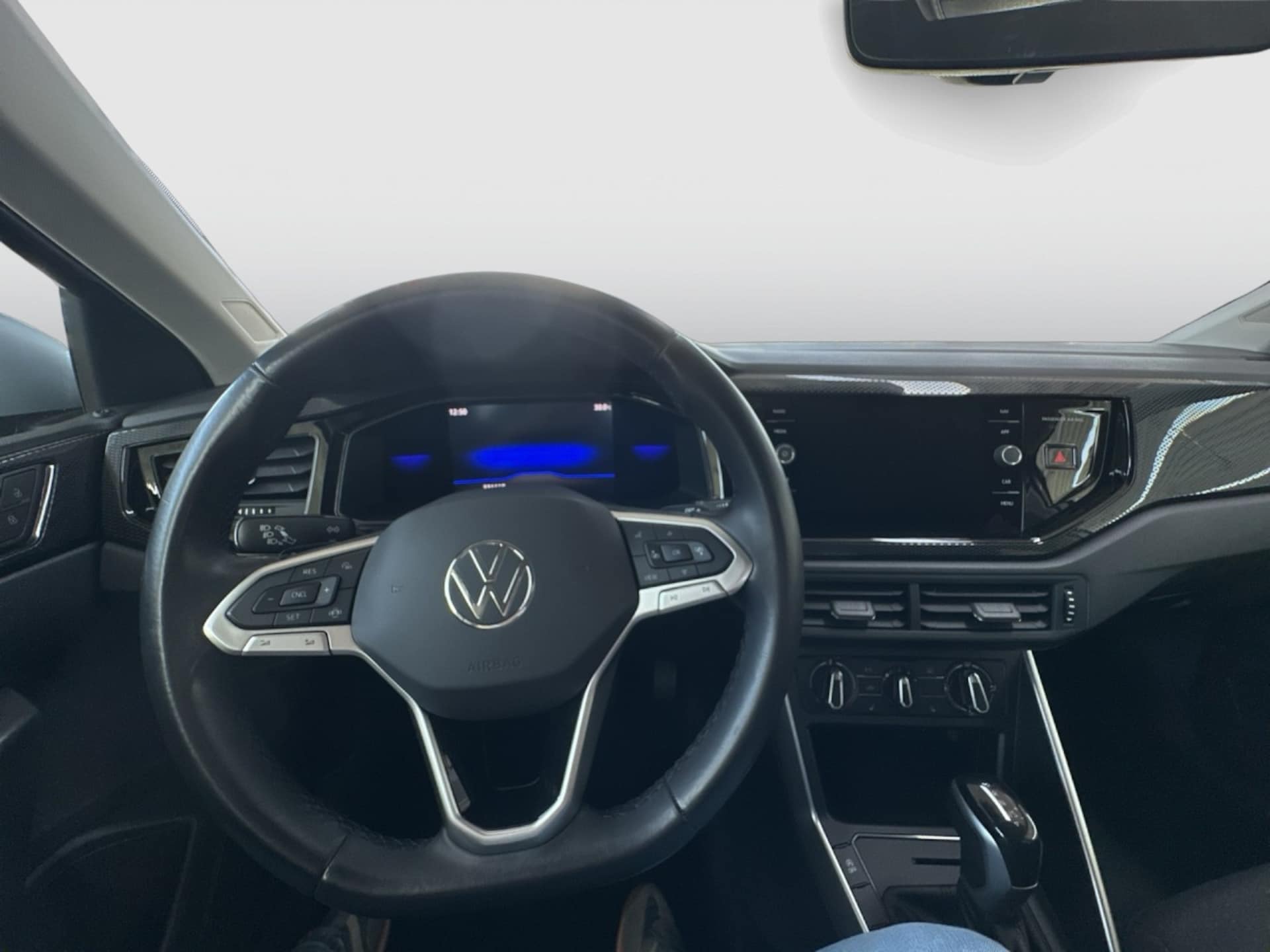 Volkswagen Taigo Life