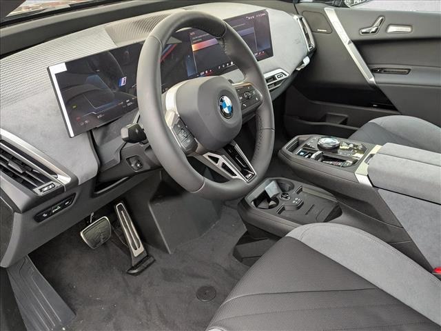 2026 BMW iX