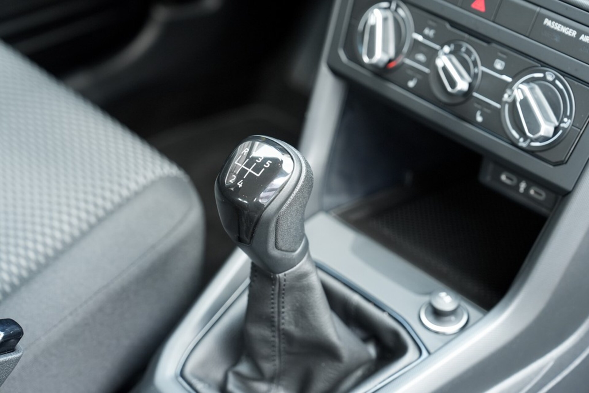 Volkswagen T-Cross Basis-Modell