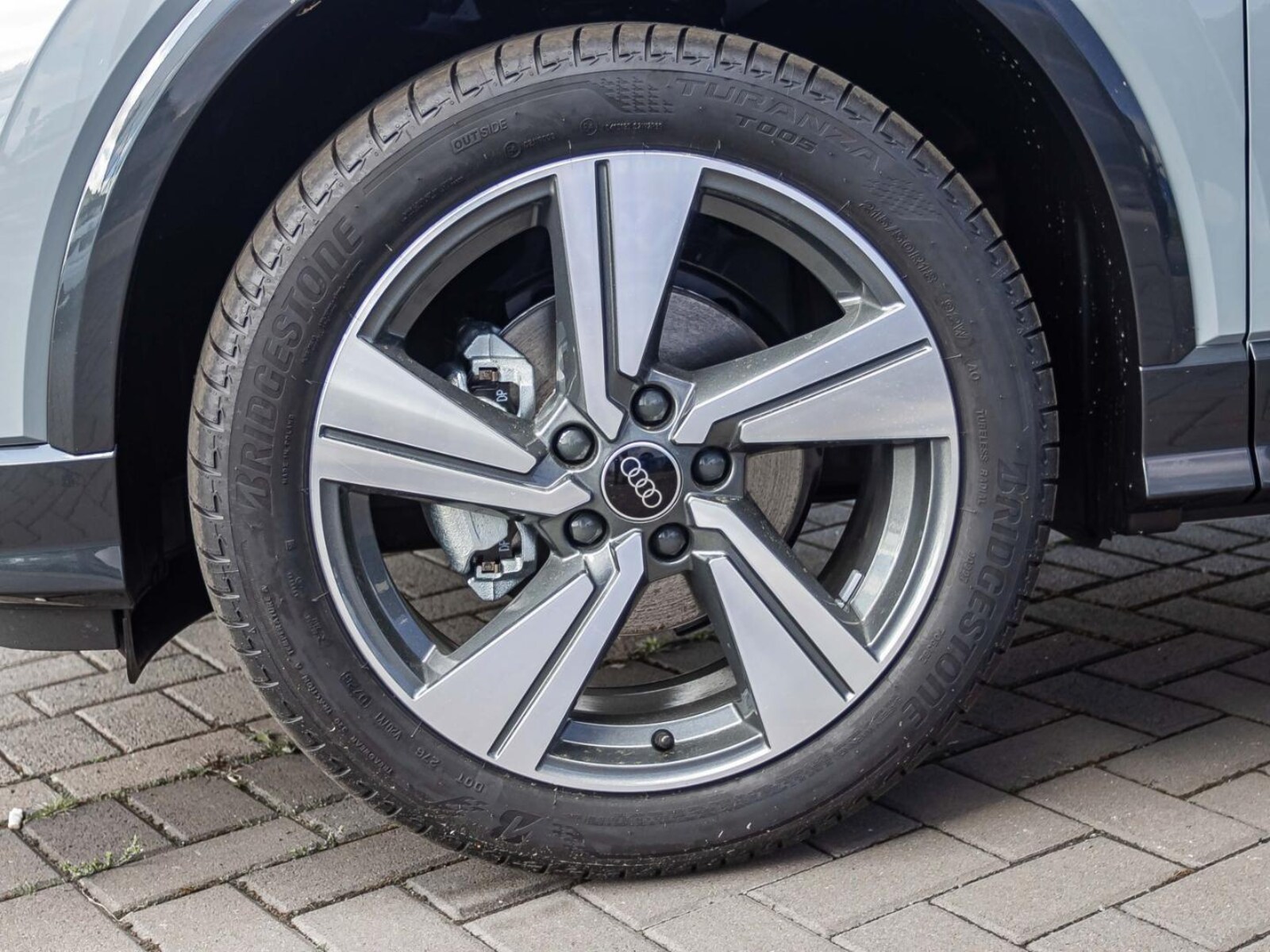 Audi Q2 – Bild 6
