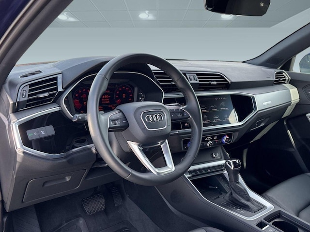 2025 Audi Q3 SUV