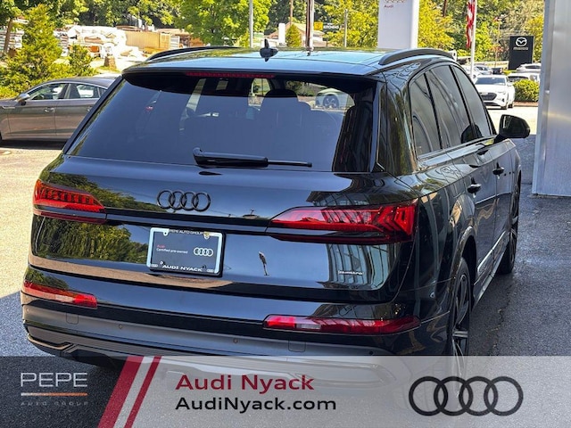 2023 Audi Q7