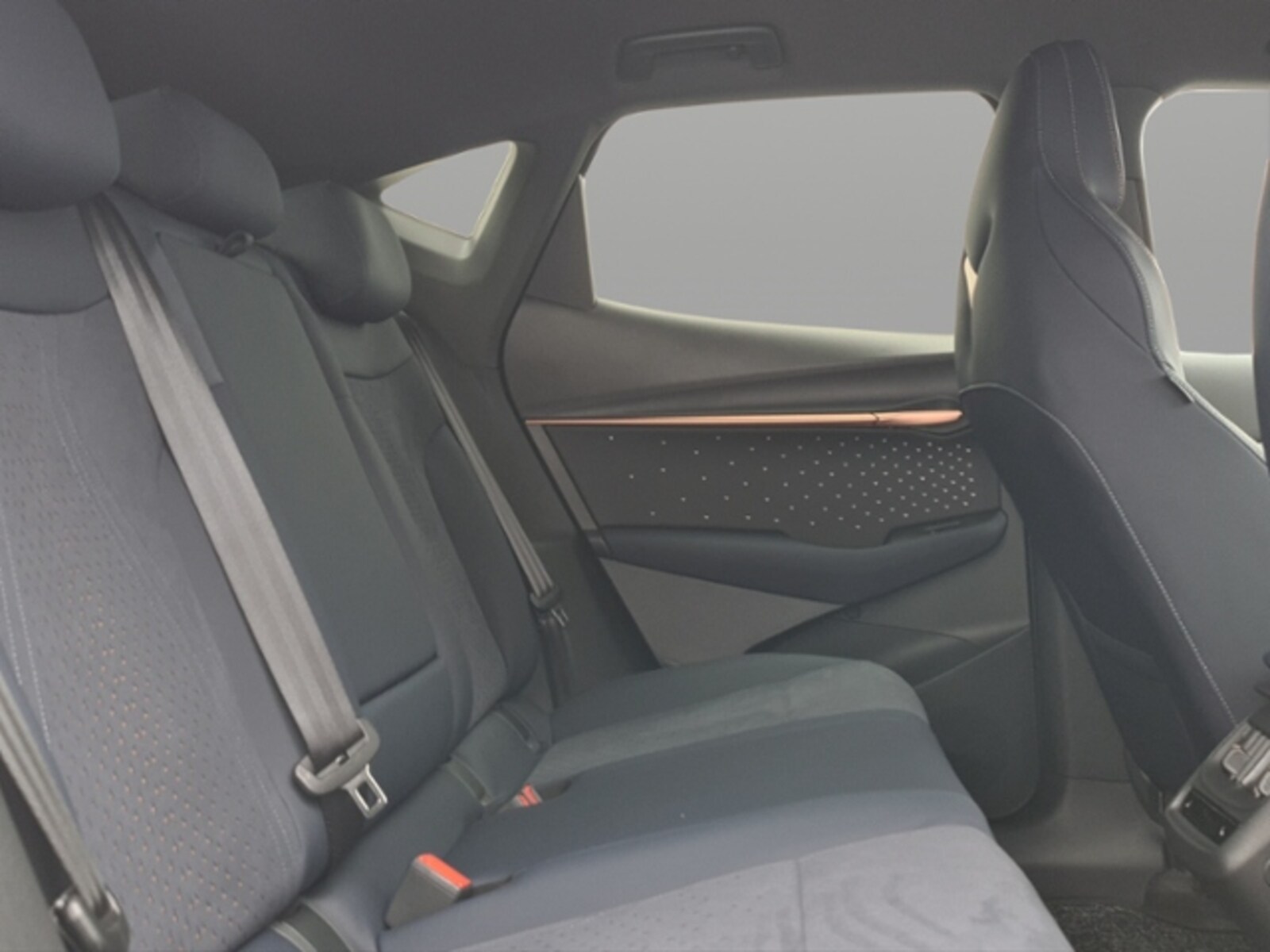 CUPRA Tavascan – Bild 16