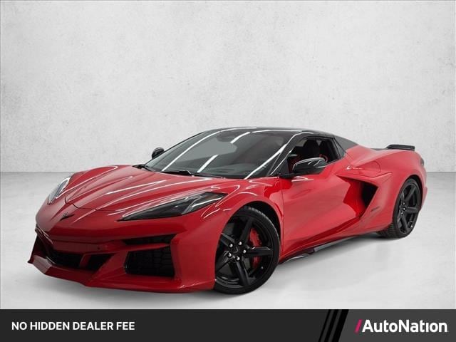 2025 Chevrolet