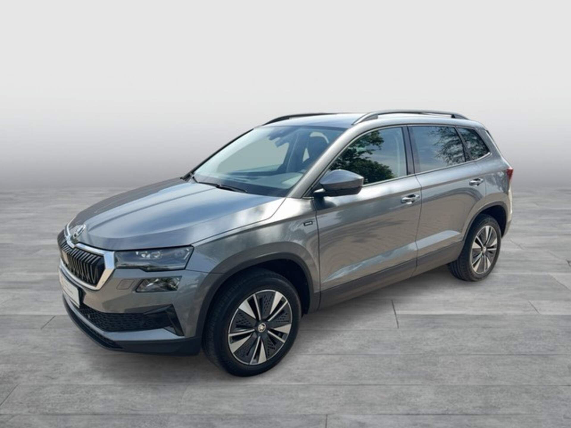 Skoda Karoq Selection