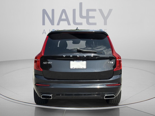 2017 Volvo XC90