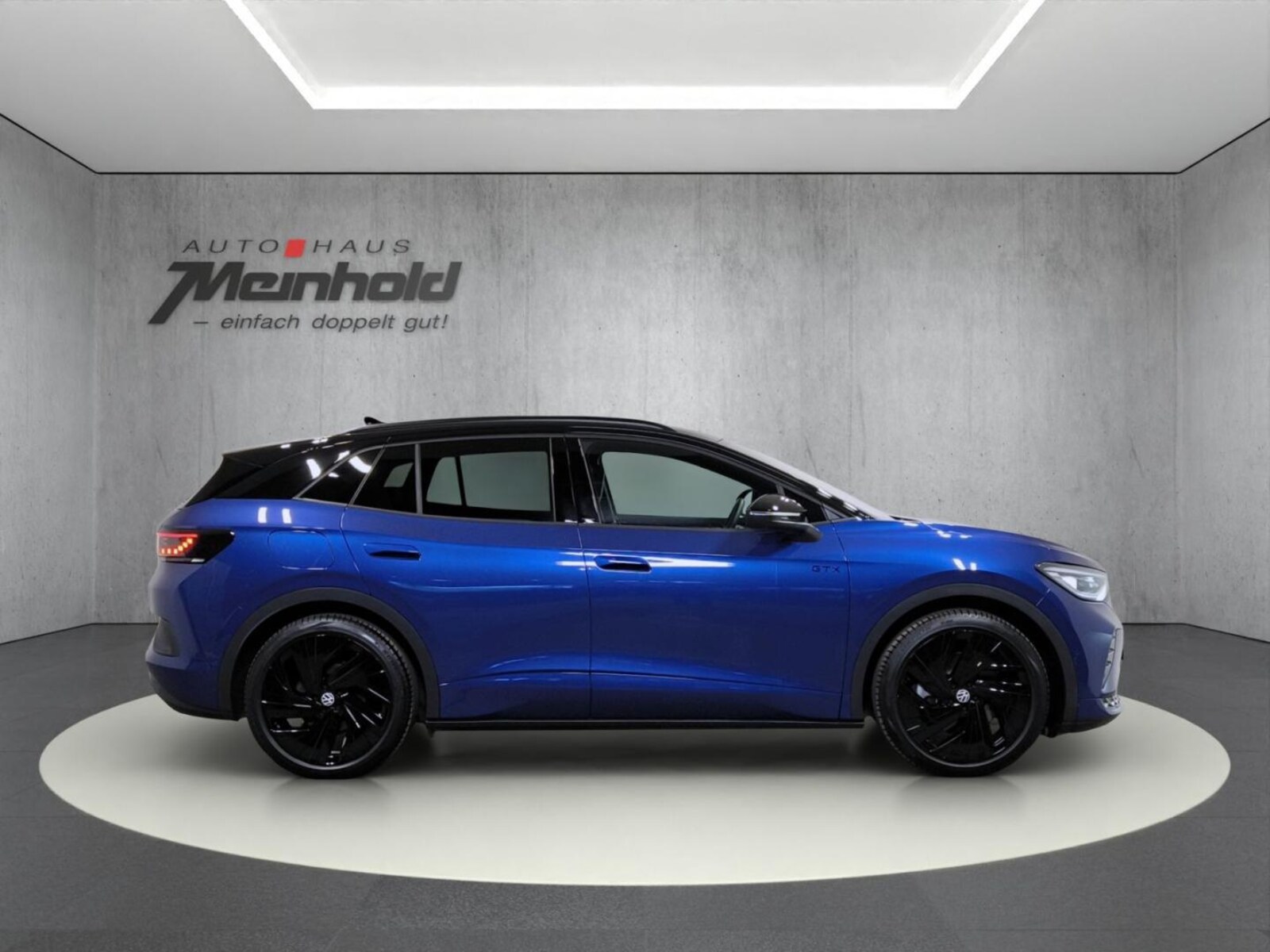 Volkswagen ID.4 – Bild 3