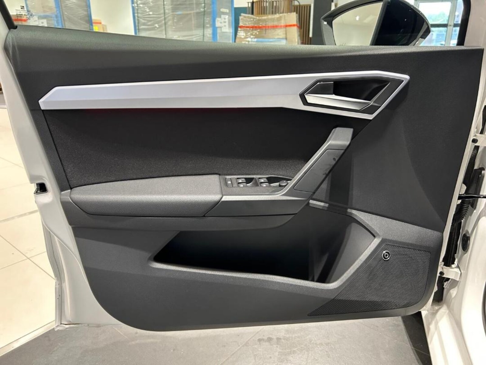 SEAT Ibiza – Bild 11