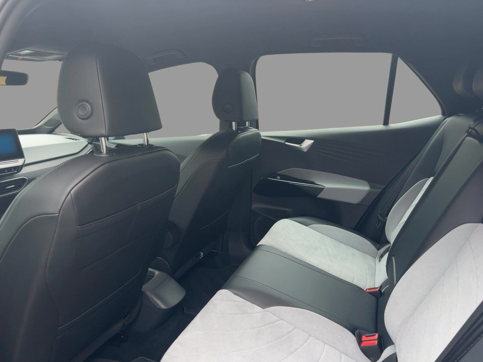 Volkswagen ID.3 Pro S