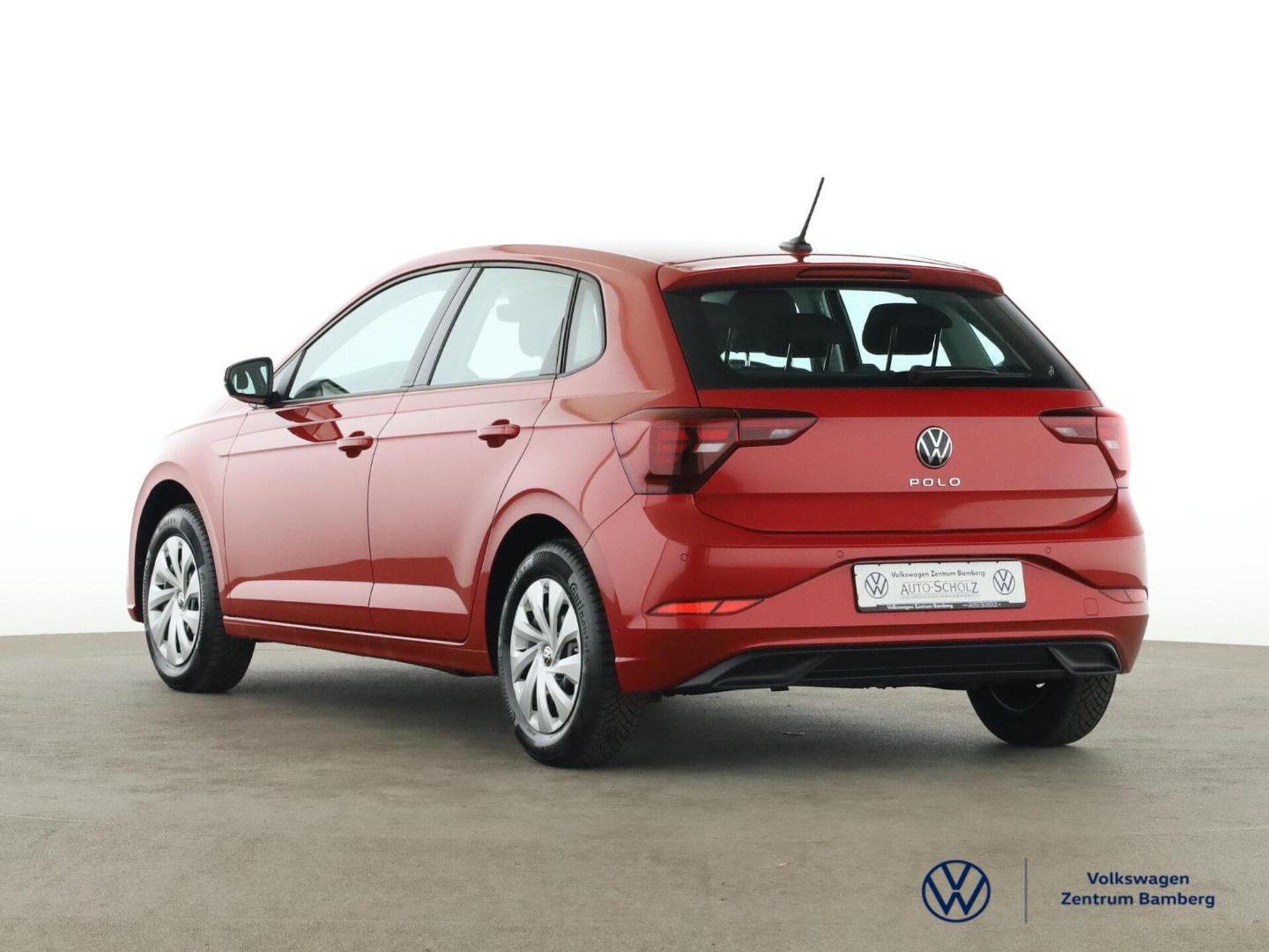 Volkswagen Polo Life