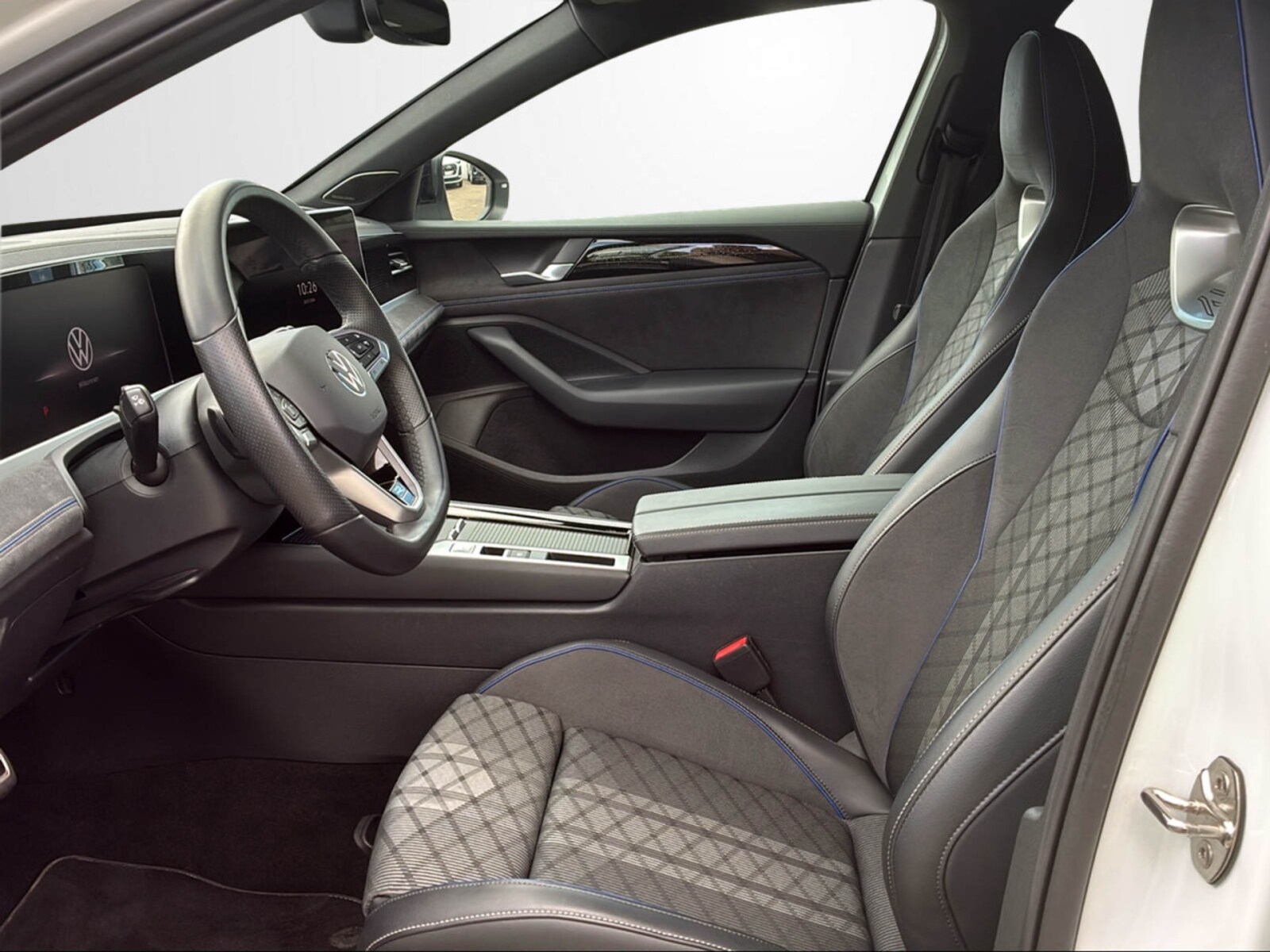 Volkswagen Passat – Bild 8