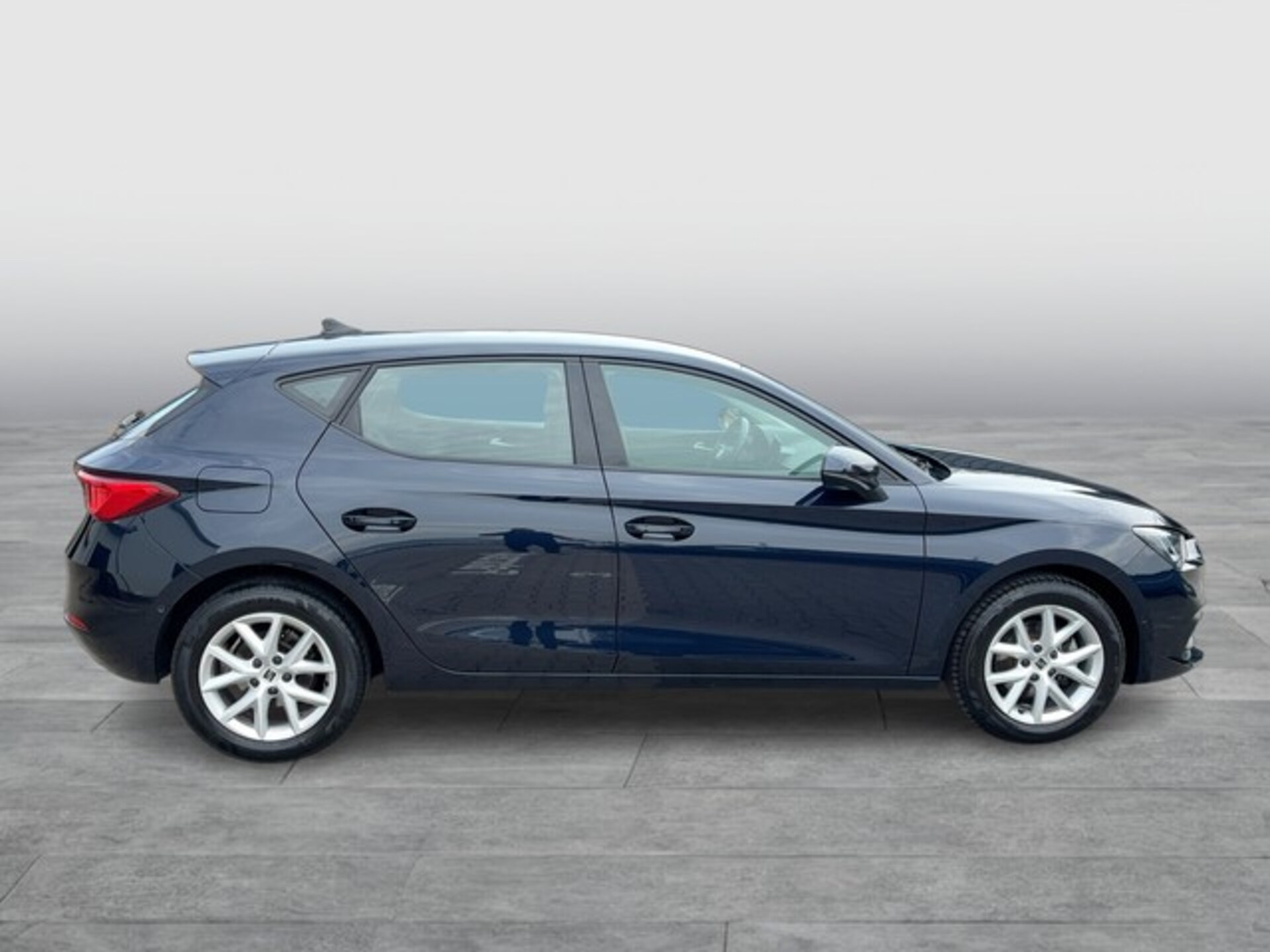 SEAT Leon Style