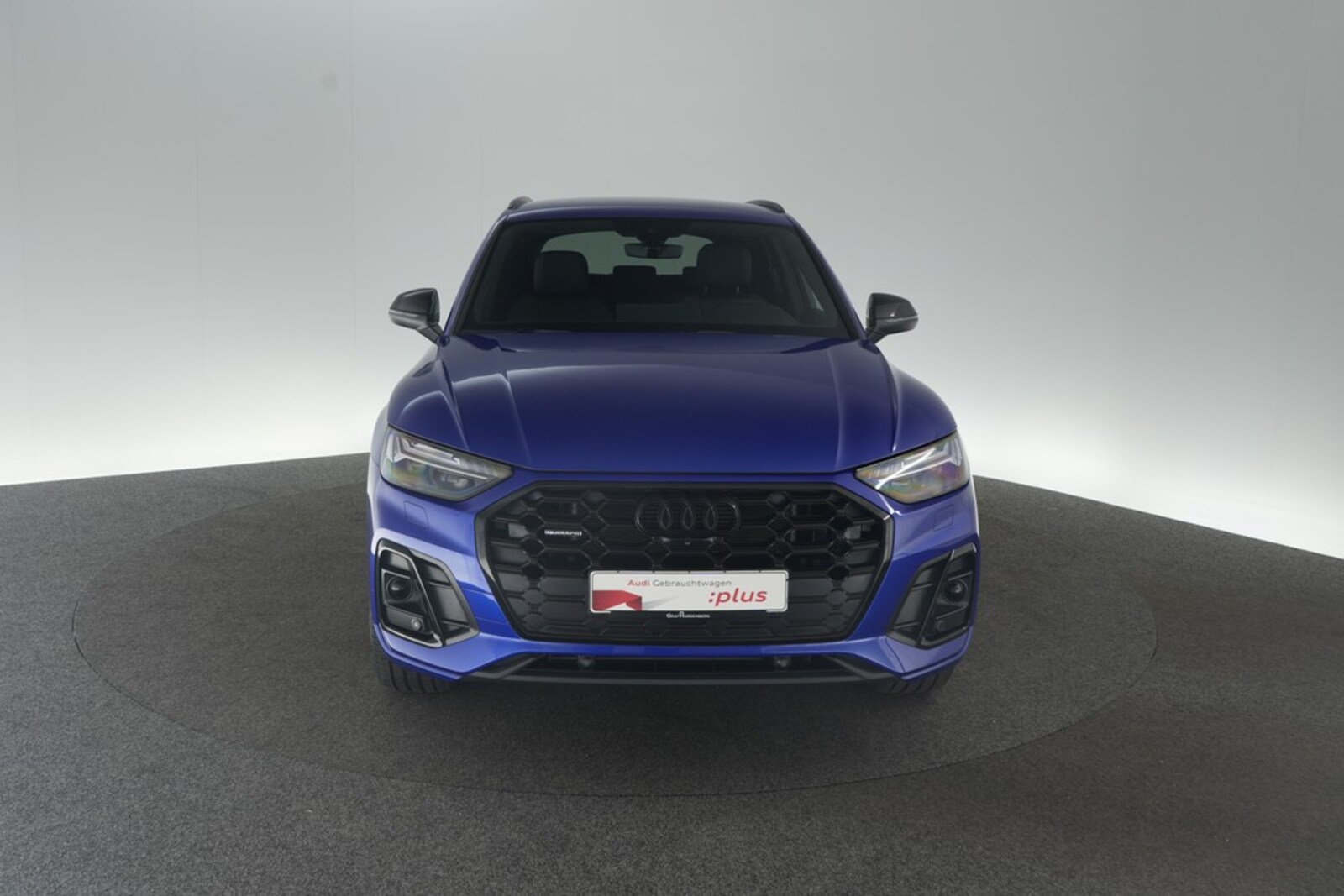 Audi Q5 – Bild 3