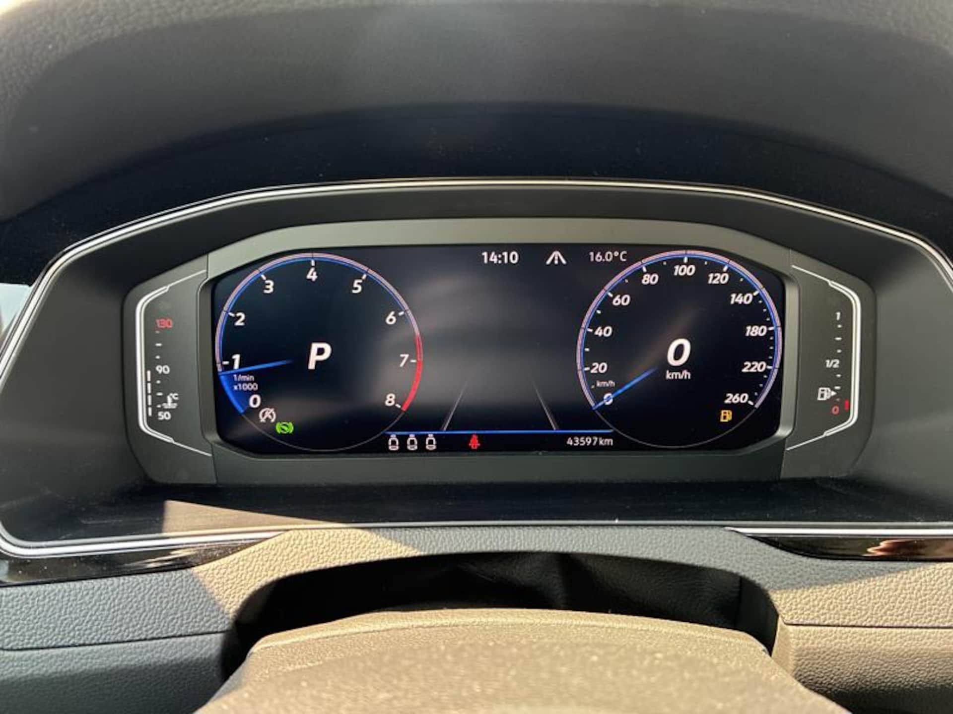 Volkswagen Passat Variant Elegance