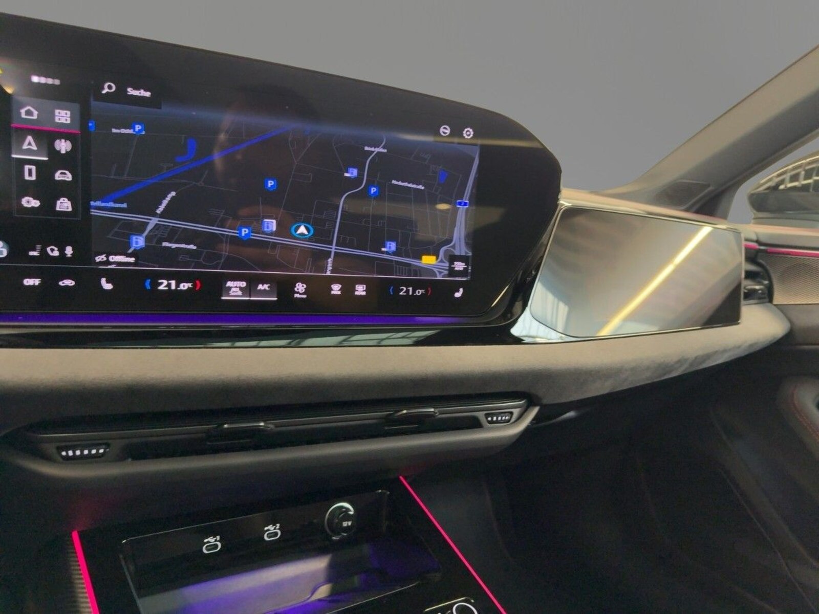Audi A6 Avant – Bild 11