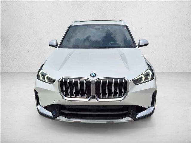 2023 BMW X1