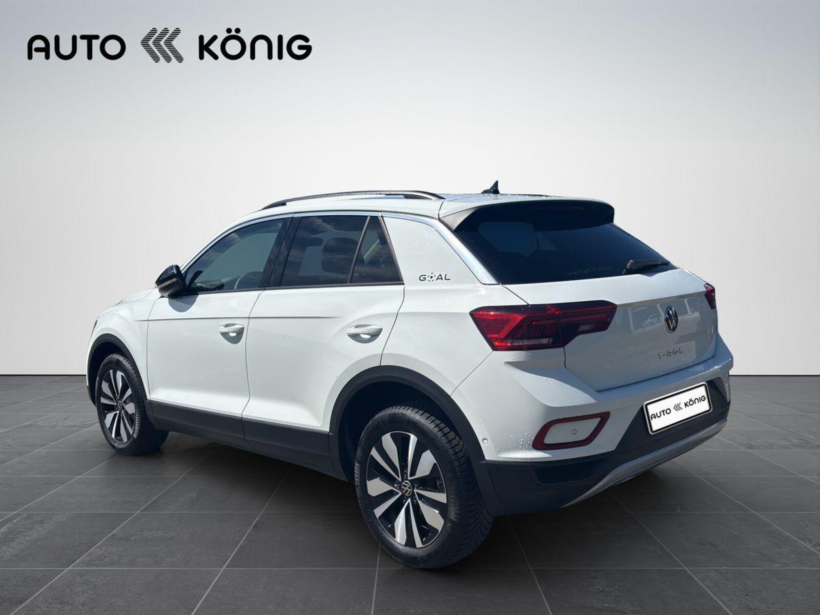 Volkswagen T-Roc – Bild 6