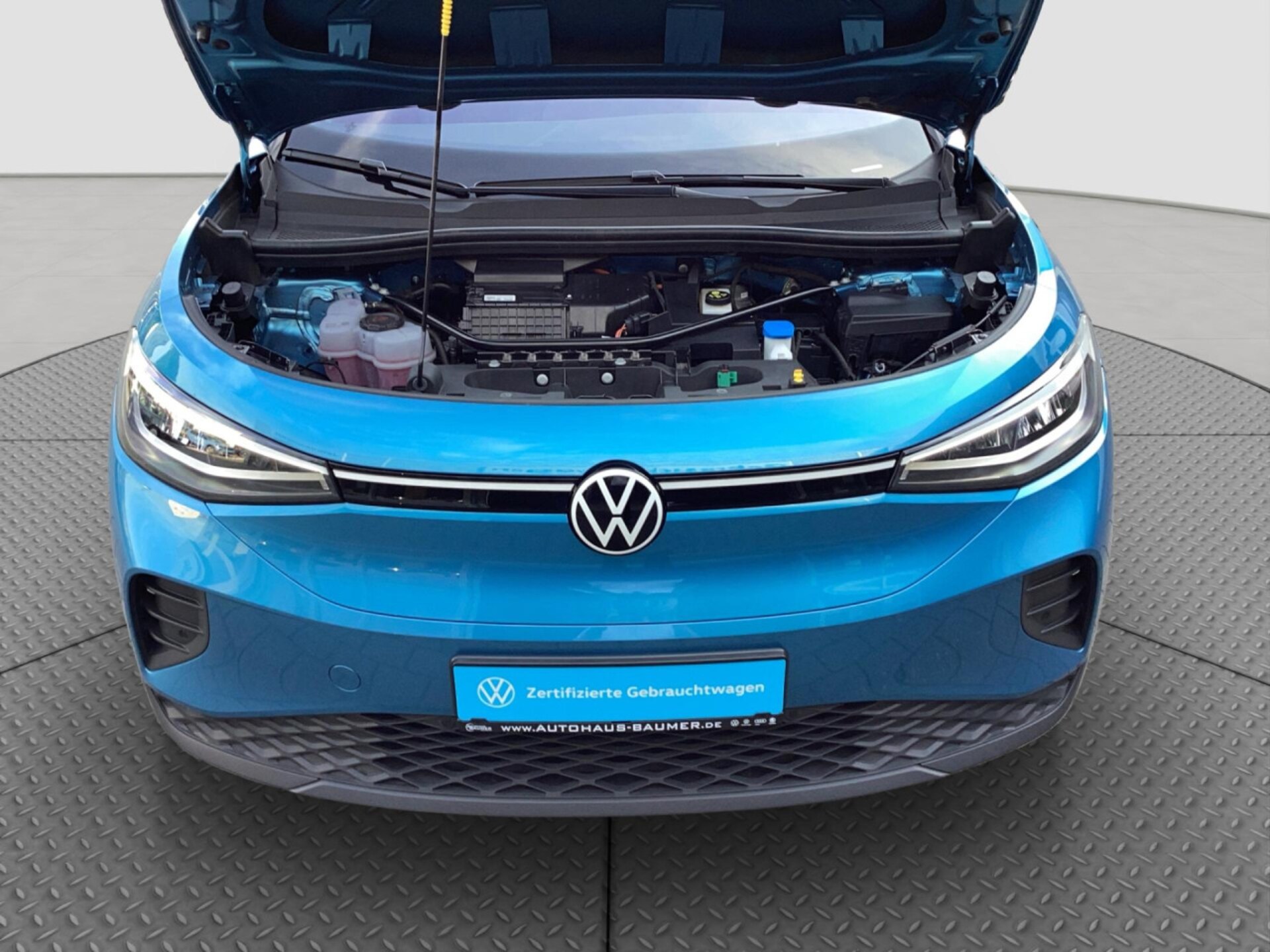 Volkswagen ID.4 MOVE
