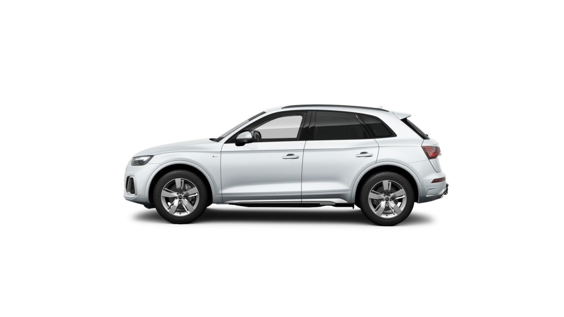 Audi Q5 SUV S line