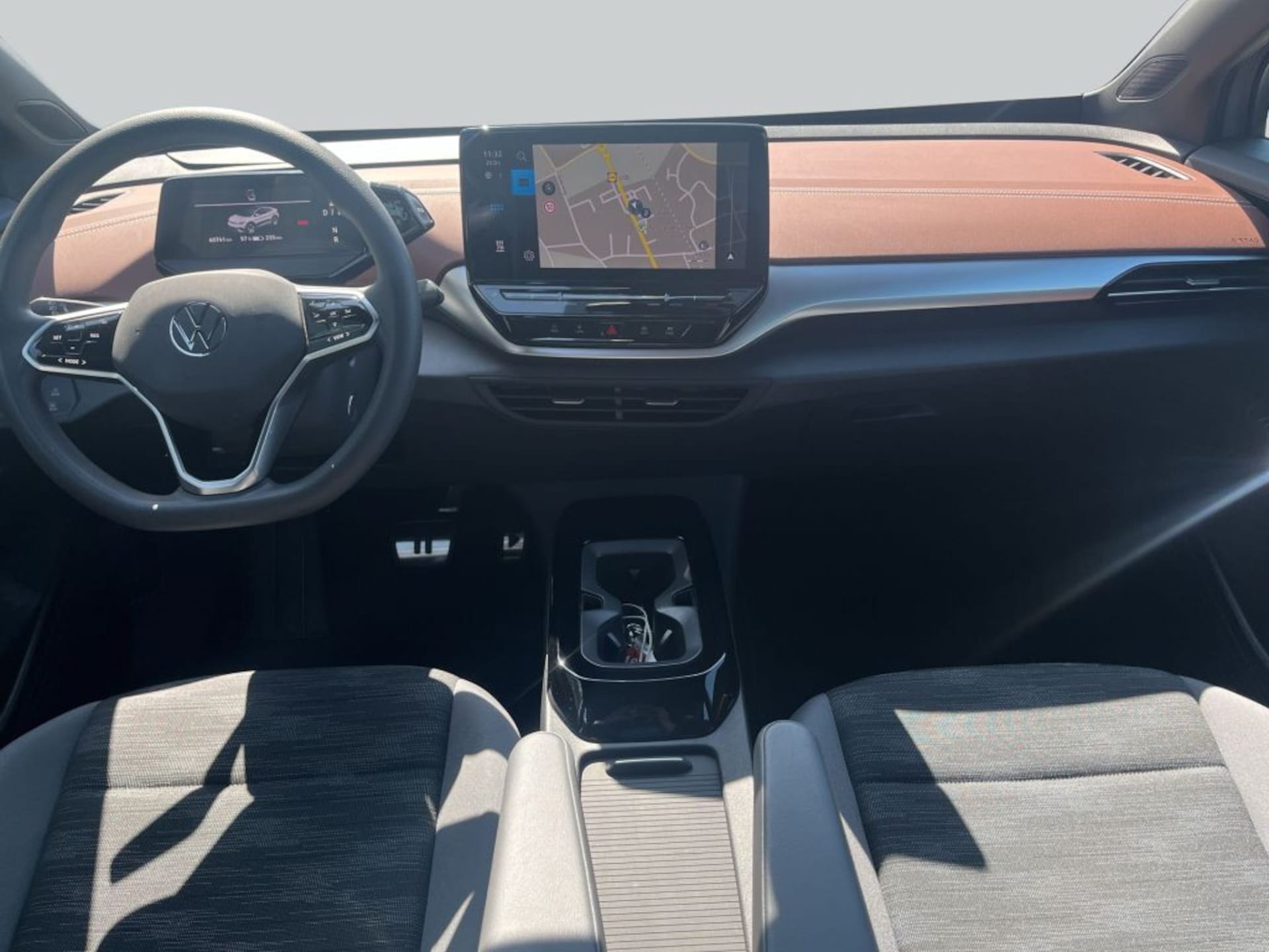 Volkswagen ID.5 Pro