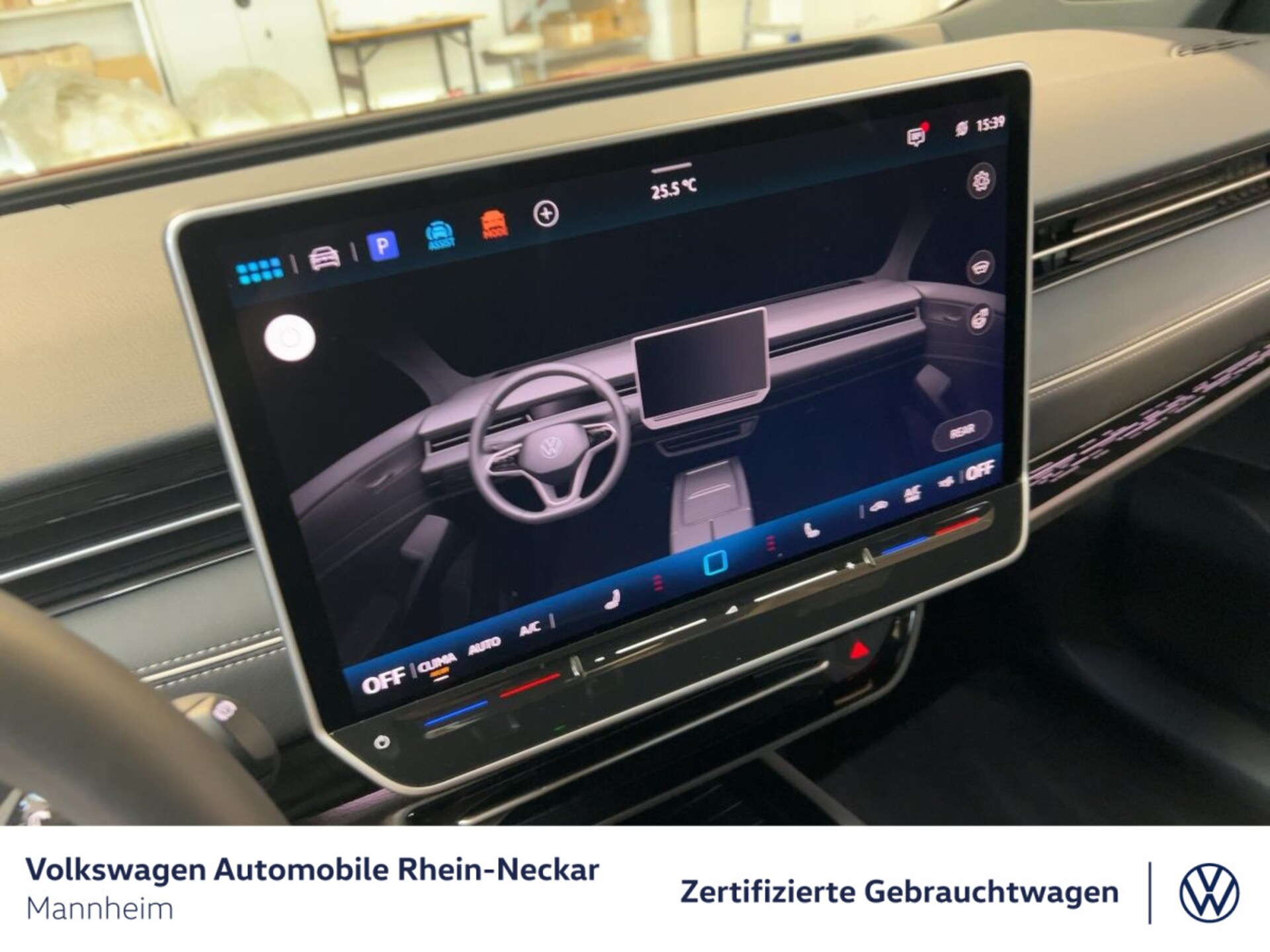 Volkswagen ID.7 Pro