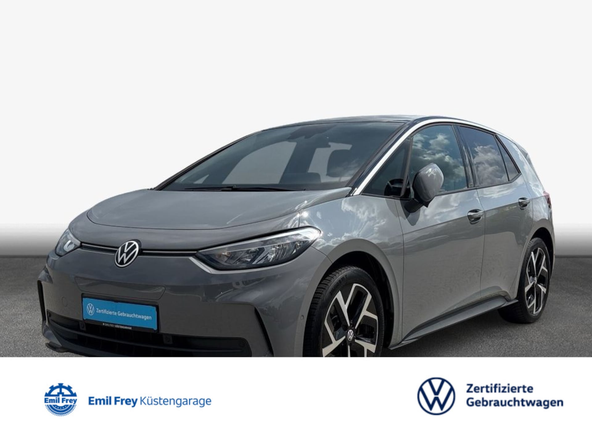 Volkswagen ID.3 MOVE Pro
