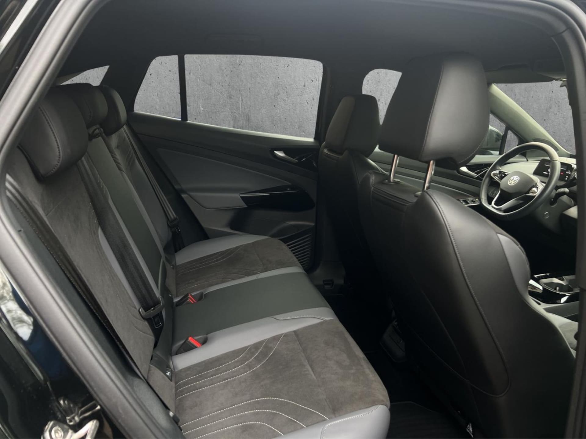 Volkswagen ID.5 Pro